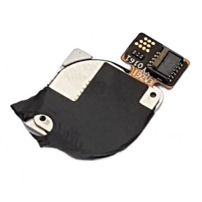 Fingerprint Sensor Flex Cable For Honor 8a Pro Blue By - Maxbhi Com
