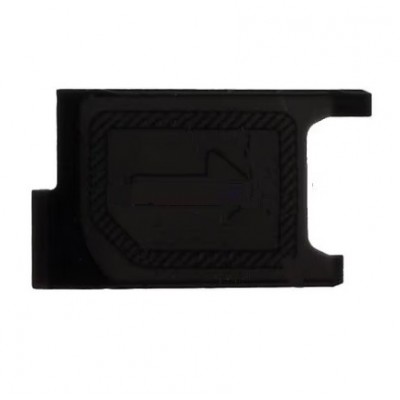 Sim Card Holder Tray For Sony Xperia U Pink - Maxbhi Com