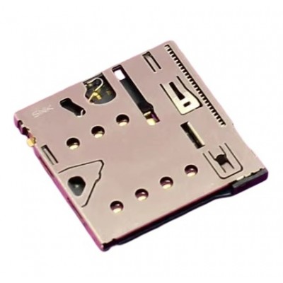 Sim Tray For Nokia Lumia 710 - Maxbhi Com