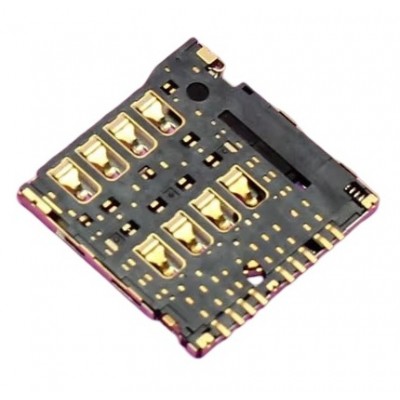 Sim Tray For Nokia Lumia 710 - Maxbhi Com