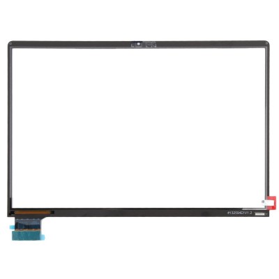 Touch Screen Digitizer For Lenovo Yoga Tab 13 Grey By - Maxbhi Com