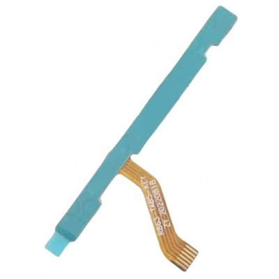 Volume Button Flex Cable For Blackview Tab 50 Wifi By - Maxbhi Com