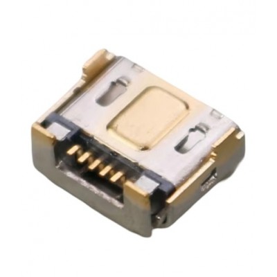 Charging Connector For Htc One E8 By - Maxbhi Com