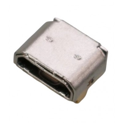 Charging Connector For Htc One E8 By - Maxbhi Com