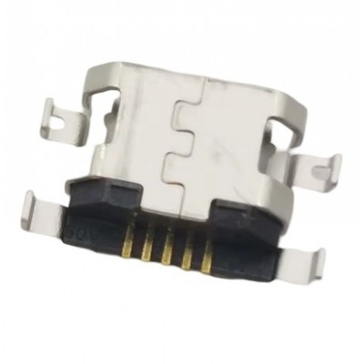 Charging Connector For Infinix Note 4 Pro By - Maxbhi Com