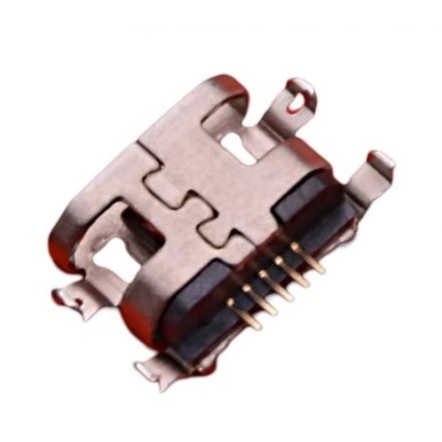 Charging Connector For Leagoo M8 By - Maxbhi Com