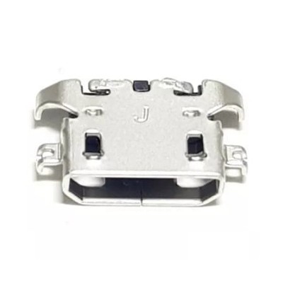 Charging Connector For Lenovo S920 By - Maxbhi Com