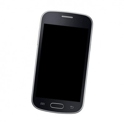 Middle Frame Ring Only for Samsung Galaxy Star Plus S7262 - Dual SIM Green