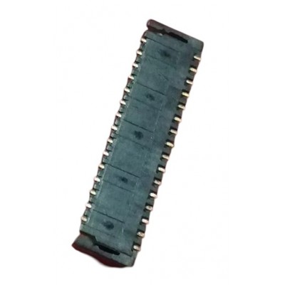 Lcd Connector For Htc One E8 By - Maxbhi Com