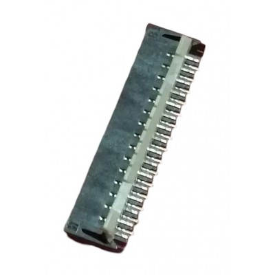 Lcd Connector For Htc One E8 By - Maxbhi Com