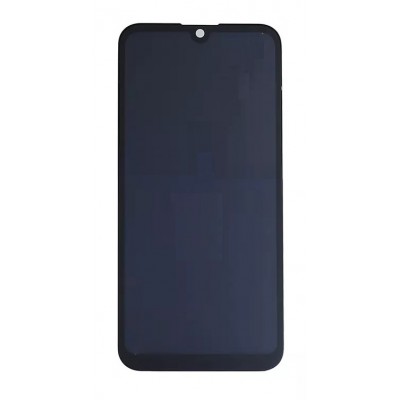 Lcd With Touch Screen For Blu G33 Gold By - Maxbhi Com