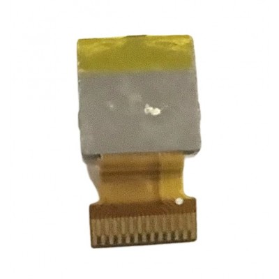 Replacement Back Camera For Leagoo M8 By - Maxbhi Com