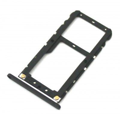 Sim Card Holder Tray For Blu Pure View White - Maxbhi Com