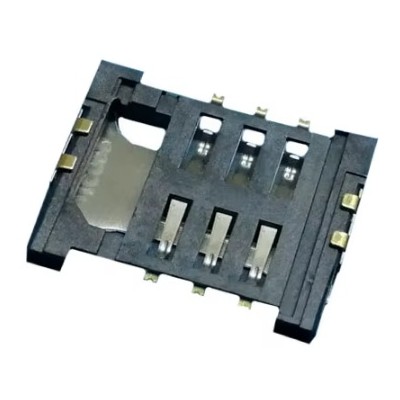 Sim Connector For Lenovo S920 - Maxbhi Com