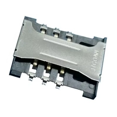 Sim Connector For Lenovo S920 - Maxbhi Com