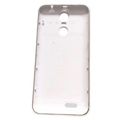 Back Panel Cover For Oukitel C8 Gold - Maxbhi Com