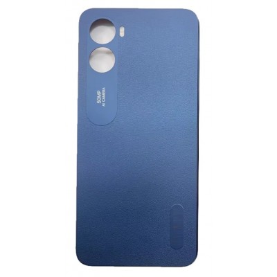 Back Panel Cover For Umidigi G3 Max Black - Maxbhi Com