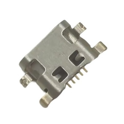 Charging Connector For Doogee T6 Pro By - Maxbhi Com