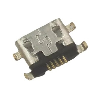 Charging Connector For Doogee T6 Pro By - Maxbhi Com
