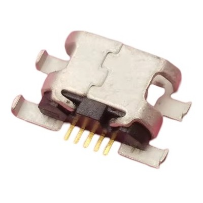 Charging Connector For Leagoo M5 Plus By - Maxbhi Com