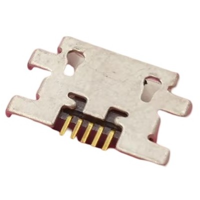 Charging Connector For Leagoo M5 Plus By - Maxbhi Com