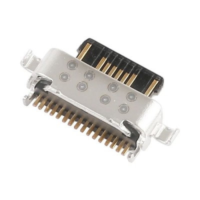Charging Connector For Meizu Pro 7 Plus By - Maxbhi Com