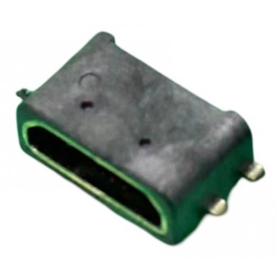 Charging Connector For Nokia Lumia 800 By - Maxbhi Com