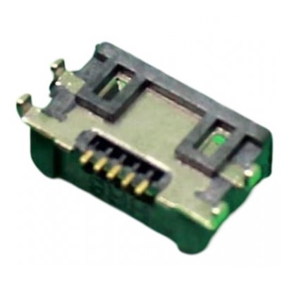 Charging Connector For Nokia Lumia 800 By - Maxbhi Com