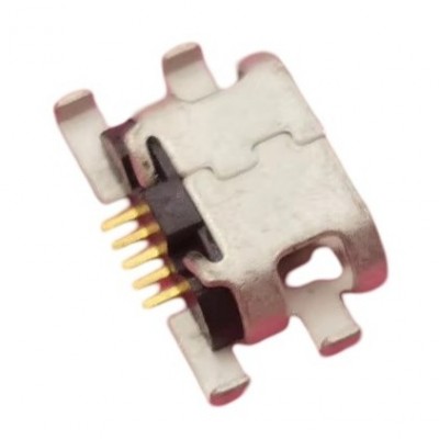 Charging Connector For Oukitel C8 By - Maxbhi Com