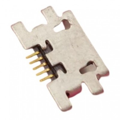 Charging Connector For Oukitel C8 By - Maxbhi Com