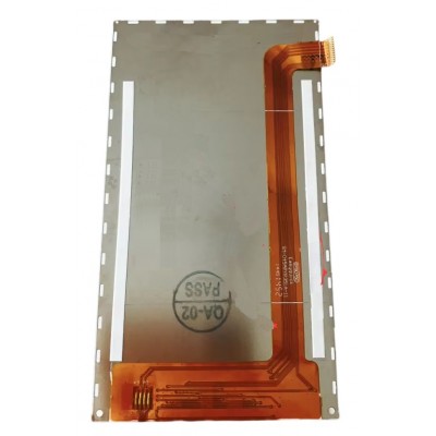 Lcd Screen For Oukitel Original One Replacement Display By - Maxbhi Com