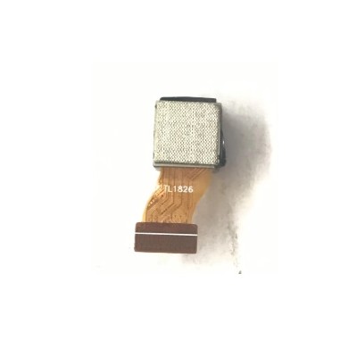 Replacement Back Camera For Oukitel C8 By - Maxbhi Com