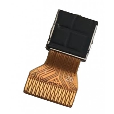 Replacement Front Camera For Oukitel C8 Selfie Camera By - Maxbhi Com