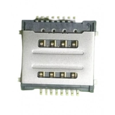 Sim Connector For Huawei Ascend G600 - Maxbhi Com