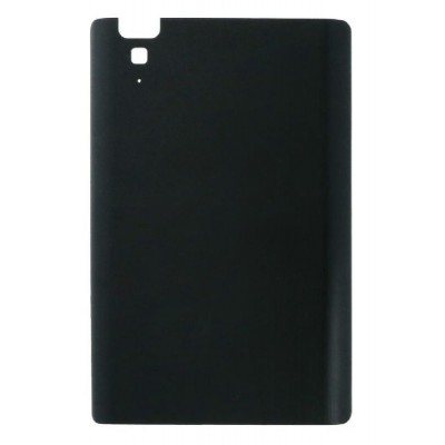 Back Panel Cover For Lenovo P780 Black - Maxbhi Com