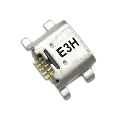 Charging Connector For Gionee F5 By - Maxbhi Com