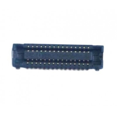 Lcd Connector For Umi Rome By - Maxbhi Com