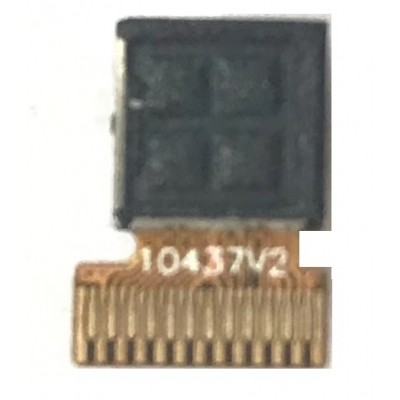 Replacement Front Camera For Homtom Ht37 Pro Selfie Camera By - Maxbhi Com