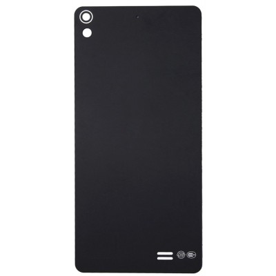 Back Panel Cover For Gionee Elife S5 1 Black - Maxbhi Com