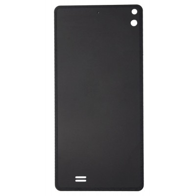 Back Panel Cover For Gionee Elife S5 1 Black - Maxbhi Com