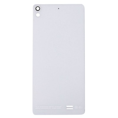 Back Panel Cover For Gionee Elife S5 1 White - Maxbhi Com