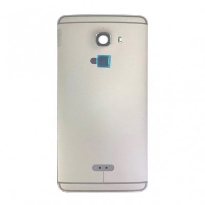 Back Panel Cover For Letv Le Max 128gb Gold - Maxbhi Com