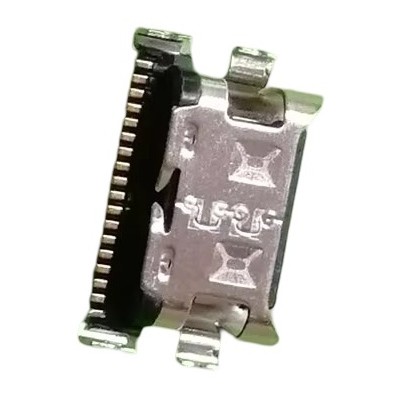 Charging Connector For Huawei Enjoy 20 Se By - Maxbhi Com