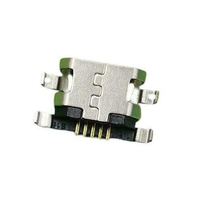 Charging Connector For Itel A62 By - Maxbhi Com