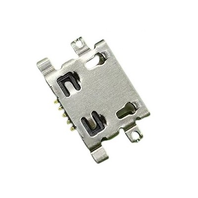 Charging Connector For Itel A62 By - Maxbhi Com