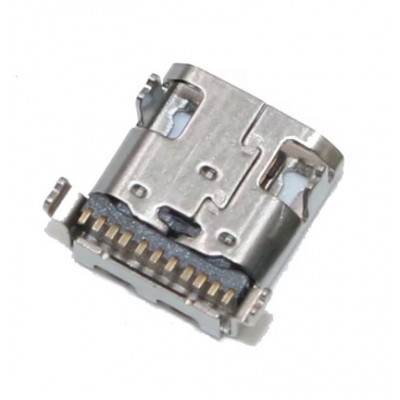 Charging Connector For Lg G2 D800 By - Maxbhi Com
