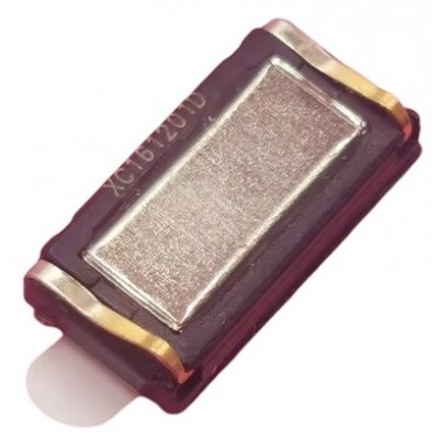 Ear Speaker For Umidigi C Note By - Maxbhi Com