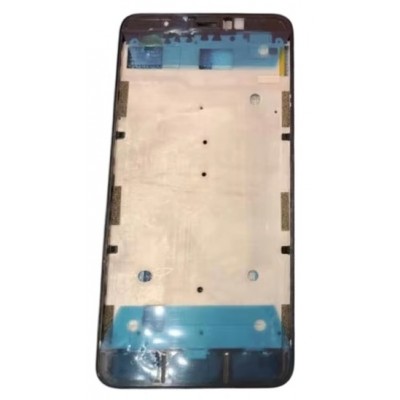 Full Body Housing For Gionee S10c Black - Maxbhi Com