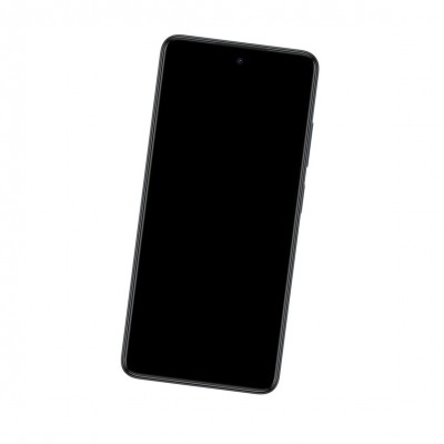 Middle Frame Ring Only for Itel P55T White