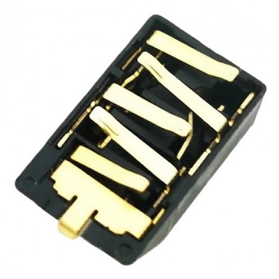 Handsfree Jack For Cat S30 By - Maxbhi Com